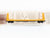 N Scale Micro-Trains MTL 54050 WGRR Willamina & Grand 61' Bulkhead Flatcar #2032
