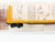 N Scale Micro-Trains MTL 54050 WGRR Willamina & Grand 61' Bulkhead Flatcar #2032