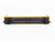N Scale Micro-Trains MTL 54050 WGRR Willamina & Grand 61' Bulkhead Flatcar #2032