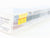 N Scale Micro-Trains MTL 54090 TOE Railway 61' Bulkhead Flatcar #4152