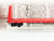 N Scale Micro-Trains MTL 54070 CP Rail 61' Bulkhead Flatcar #317135