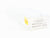 N Scale Micro-Trains MTL 64010 ATSF Santa Fe 57' Flatcar #293284