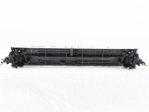 N Scale Micro-Trains MTL 64010 ATSF Santa Fe 57' Flatcar #293274