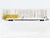 N Scale Micro-Trains MTL 71030 Erie Western 89' TOFC Flatcar #250015