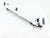N Scale Micro-Trains MTL 71030 Erie Western 89' TOFC Flatcar #250015