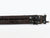 N Scale Micro-Trains MTL 71030 Erie Western 89' TOFC Flatcar #250015