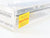 N Scale Micro-Trains MTL 71030 Erie Western 89' TOFC Flatcar #250015