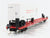 N Scale Micro-Trains MTL 71023 DT&I Railway 89' TOFC Flatcar #90089 w40' Trailer