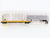 N Micro-Trains MTL 64024 CNW Railway 57' Flatcar #780516 w45' CNW Trailer