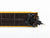 N Micro-Trains MTL 64024 CNW Railway 57' Flatcar #780516 w45' CNW Trailer