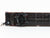 N Micro-Trains MTL 72020-4 TTAX 89' Flatcar #972216 w/4 20' Containers CUSTOM