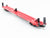 N Scale Micro-Trains MTL 71530 DRGW Rio Grande 89' Flatcar #972216