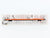 N Scale Micro-Trains MTL 71050 ATSF Santa Fe 89' TOFC Flatcar #295009