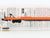 N Scale Micro-Trains MTL 71050 ATSF Santa Fe 89' TOFC Flatcar #295009