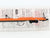 N Scale Micro-Trains MTL 71050 ATSF Santa Fe 89' TOFC Flatcar #295009