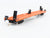 N Scale Micro-Trains MTL 71050 ATSF Santa Fe 89' TOFC Flatcar #295009