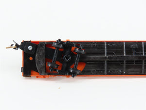 N Scale Micro-Trains MTL 71050 ATSF Santa Fe 89' TOFC Flatcar #295009
