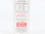 N Scale Micro-Trains MTL 71050 ATSF Santa Fe 89' TOFC Flatcar #295009