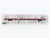 N Scale Micro-Trains MTL 71040 MP Missouri Pacific 89' TOFC Flatcar #838201