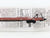 N Scale Micro-Trains MTL 71040 MP Missouri Pacific 89' TOFC Flatcar #838201