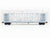 N Scale Micro-Trains MTL 53720 TCAX Centex 60' Centerbeam Flatcar #00061