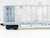 N Scale Micro-Trains MTL 53720 TCAX Centex 60' Centerbeam Flatcar #00061