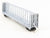 N Scale Micro-Trains MTL 53720 TCAX Centex 60' Centerbeam Flatcar #00061