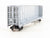 N Scale Micro-Trains MTL 53720 TCAX Centex 60' Centerbeam Flatcar #00061