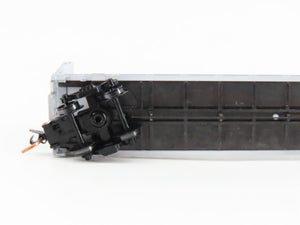 N Scale Micro-Trains MTL 53720 TCAX Centex 60' Centerbeam Flatcar #00061