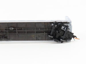 N Scale Micro-Trains MTL 53720 TCAX Centex 60' Centerbeam Flatcar #00061