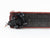 N Scale Micro-Trains MTL 53710 UP Union Pacific 60' Centerbeam Flatcar #260100
