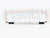 N Scale Micro-Trains MTL 53510 GBRX Domtar Gypsum 60' Centerbeam Flatcar #9020