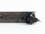 N Scale Micro-Trains MTL 53510 GBRX Domtar Gypsum 60' Centerbeam Flatcar #9020