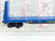 N Scale Micro-Trains MTL 54080 GVSR Golden West 61' Bulkhead Flatcar #459003