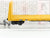 N Micro-Trains MTL 54130 IHB Indiana Harbor Belt 61' Bulkhead Flatcar #17021