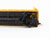 N Micro-Trains MTL 54130 IHB Indiana Harbor Belt 61' Bulkhead Flatcar #17021