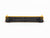 N Micro-Trains MTL 54130 IHB Indiana Harbor Belt 61' Bulkhead Flatcar #17021