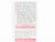 N Micro-Trains MTL 54130 IHB Indiana Harbor Belt 61' Bulkhead Flatcar #17021