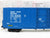 N Scale Micro-Trains MTL 102080 GTW Grand Trunk Western 60' Boxcar #384606