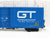 N Scale Micro-Trains MTL 102080 GTW Grand Trunk Western 60' Boxcar #384606