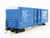 N Scale Micro-Trains MTL 102080 GTW Grand Trunk Western 60' Boxcar #384606