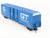 N Scale Micro-Trains MTL 102080 GTW Grand Trunk Western 60' Boxcar #384606