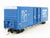 N Scale Micro-Trains MTL 102080 GTW Grand Trunk Western 60' Boxcar #384606