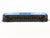 N Scale Micro-Trains MTL 102080 GTW Grand Trunk Western 60' Boxcar #384606