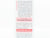 N Scale Micro-Trains MTL 102080 GTW Grand Trunk Western 60' Boxcar #384606