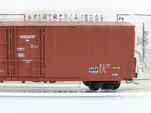 N Scale Micro-Trains MTL 102070 NS Norfolk Southern 60' Boxcar #465677