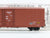 N Scale Micro-Trains MTL 102070 NS Norfolk Southern 60' Boxcar #465677