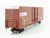 N Scale Micro-Trains MTL 102070 NS Norfolk Southern 60' Boxcar #465677