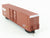 N Scale Micro-Trains MTL 102070 NS Norfolk Southern 60' Boxcar #465677