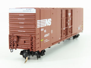 N Scale Micro-Trains MTL 102070 NS Norfolk Southern 60' Boxcar #465677